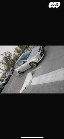 מודעת רכב פורד פוקוס