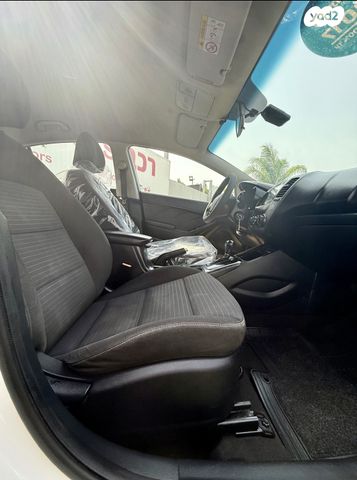 מודעת רכב קיה פורטה 