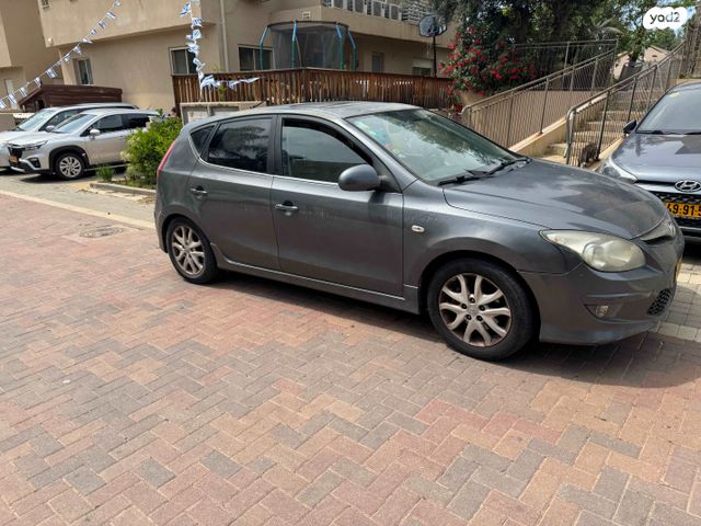 מודעת רכב יונדאי i30