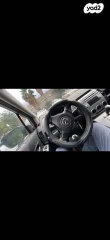 מודעת רכב מאזדה 5