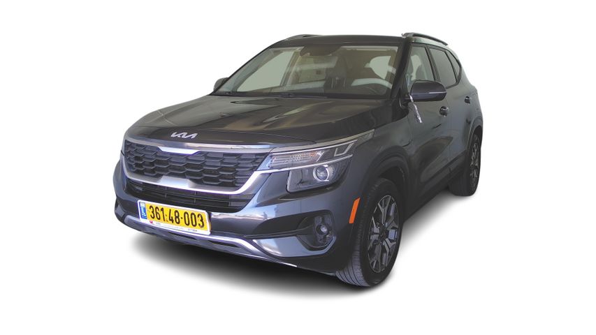 מודעת רכב קיה סלטוס