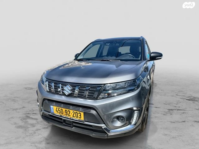 מודעת רכב סוזוקי ויטרה