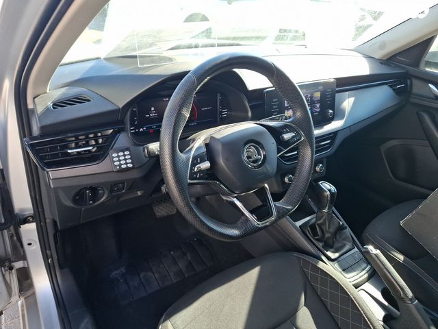 מודעת רכב סקודה קאמיק 1