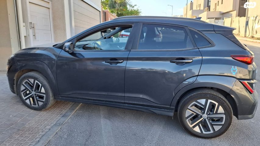 מודעת רכב יונדאי קונה