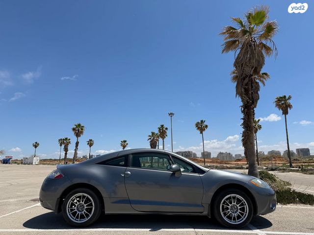 מודעת רכב מיצובישי אאוטלנדר