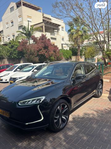 מודעת רכב סרס 5