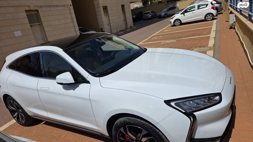 מודעת רכב סרס 5