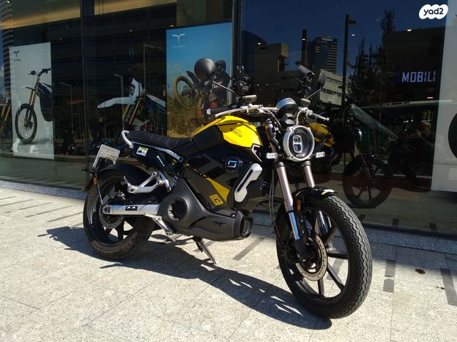 מודעת רכב Vmoto Stash