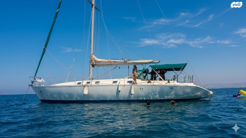 מודעת רכב אחר