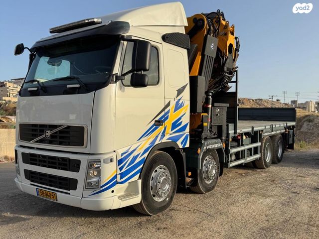 מודעת רכב וולוו