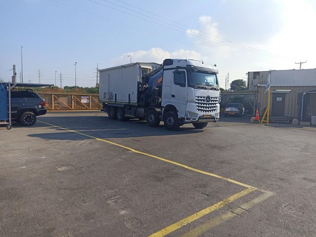 מודעת רכב מרצדס