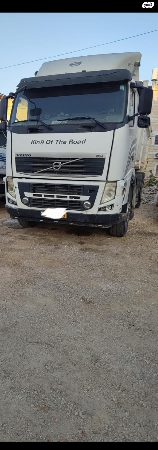 מודעת רכב וולוו