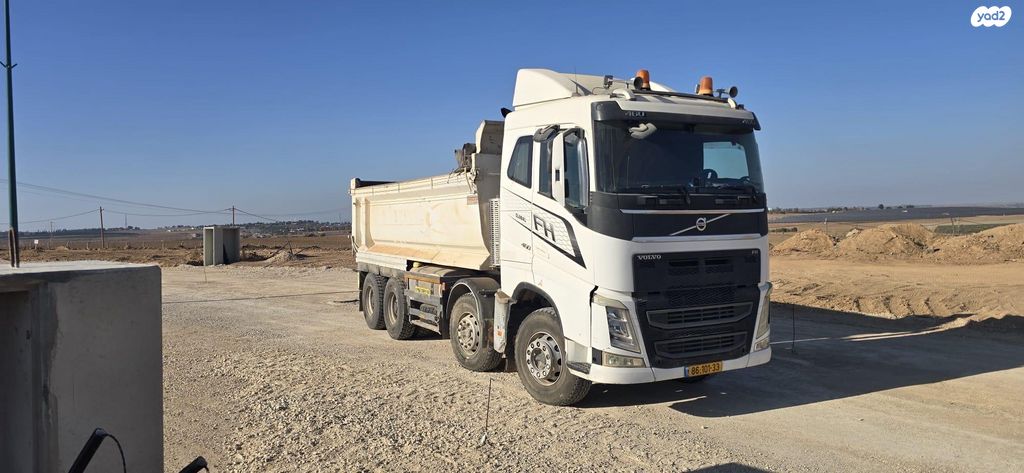 מודעת רכב וולוו