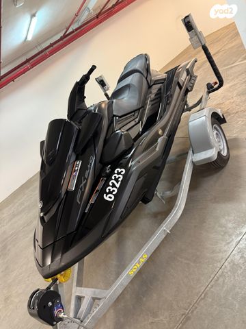 מודעת רכב ימאהה