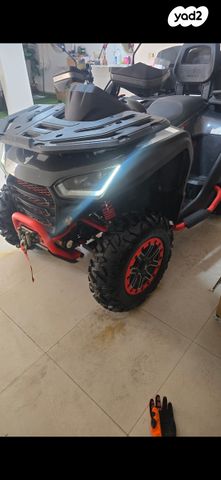 מודעת רכב סאגווי