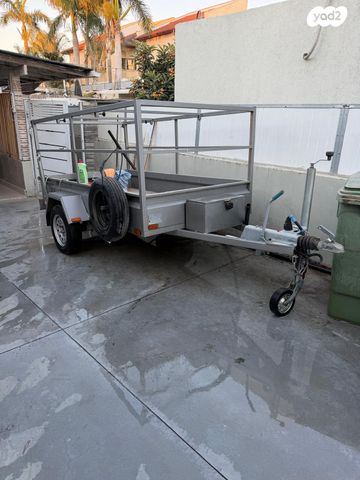 מודעת רכב פרטי/מסחרי