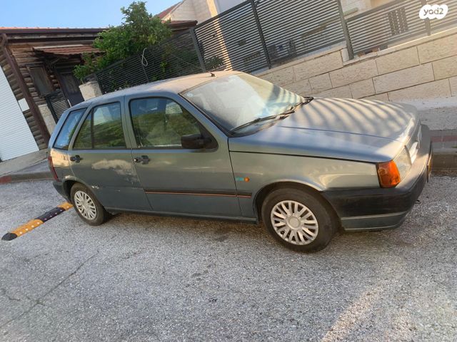 מודעת רכב פיאט