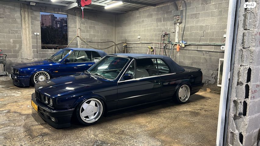 מודעת רכב ב מ וו