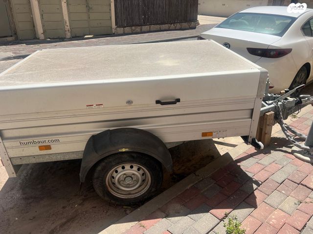 מודעת רכב פרטי/מסחרי