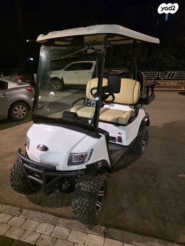 מודעת רכב Marshell