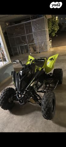 מודעת רכב ימאהה