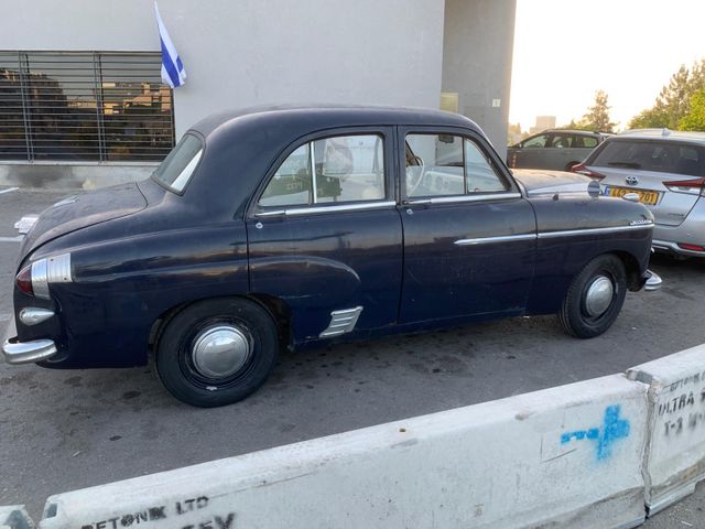 מודעת רכב כללי