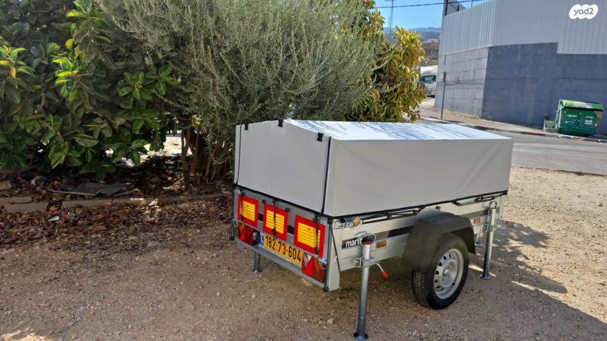 מודעת רכב פרטי/מסחרי