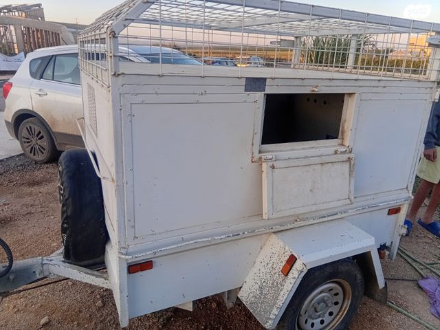 מודעת רכב פרטי/מסחרי