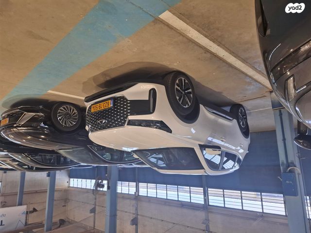 מודעת רכב צ׳רי טיגו 7 פרו