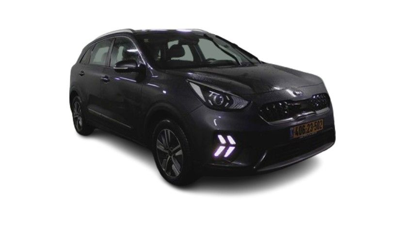 מודעת רכב קיה נירו