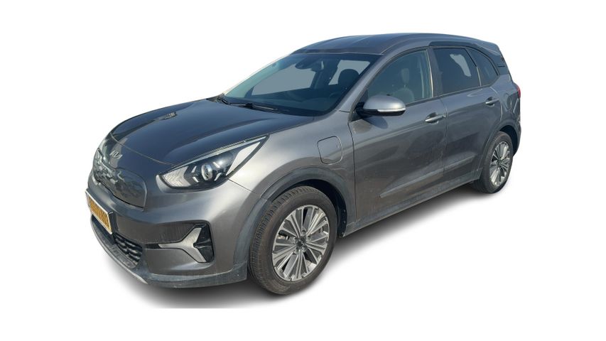 מודעת רכב קיה נירו פלוס