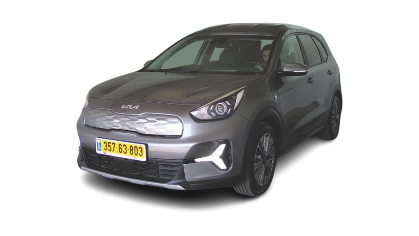 מודעת רכב קיה נירו פלוס