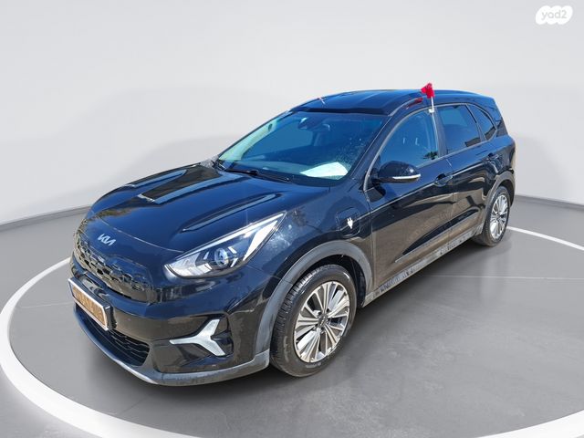 מודעת רכב קיה נירו פלוס