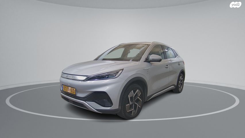 מודעת רכב בי.ווי.די אטו 3