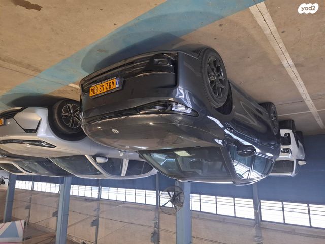 מודעת רכב ליפמוטור C10