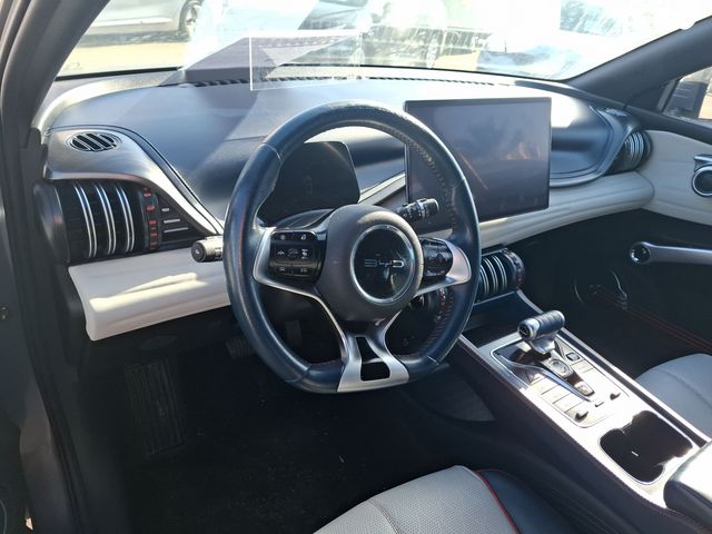 מודעת רכב בי.ווי.די אטו 3 1