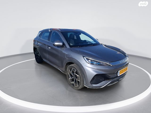 מודעת רכב בי.ווי.די אטו 3 2