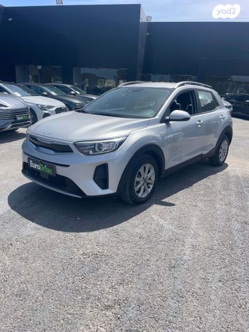 מודעת רכב קיה סטוניק