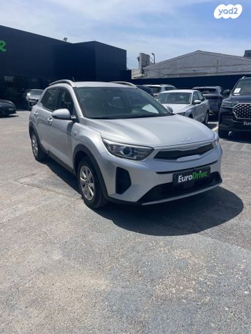 מודעת רכב קיה סטוניק 1