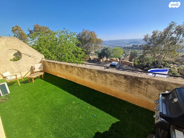 דרך שמונה עליות 1