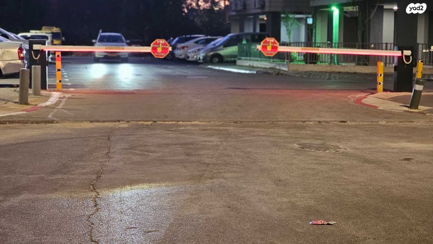 אוהלי יעקב 11