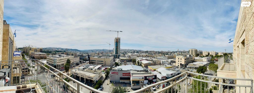 דרך בית לחם 115