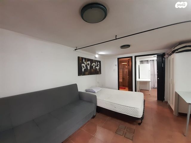 השר שטרית 20