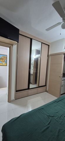 דירה להשכרה בירושלים — 4