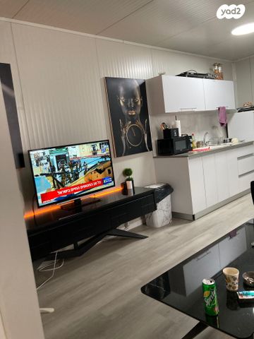 משעול זלמן ארן 7