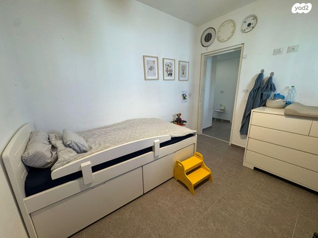 שדרות בן צבי 122