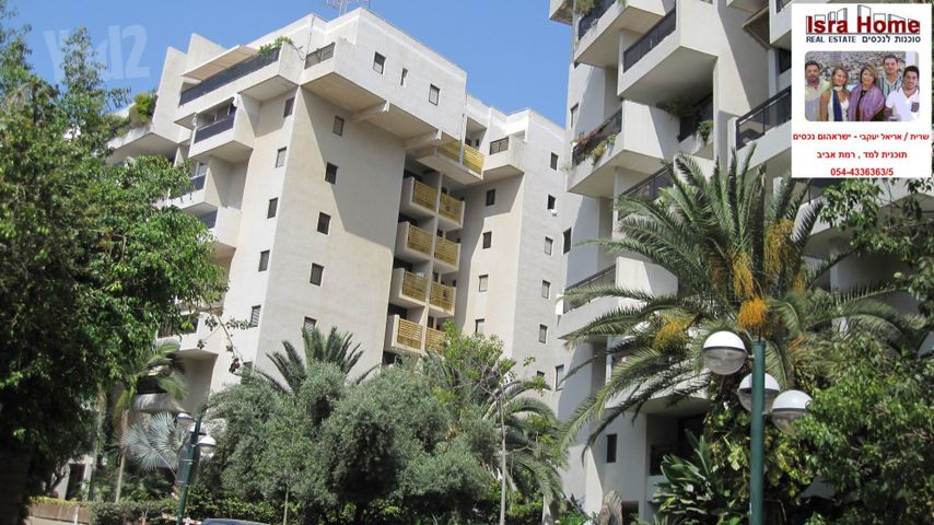 דירה למכירה בתל אביב יפו (תיווך) — 2