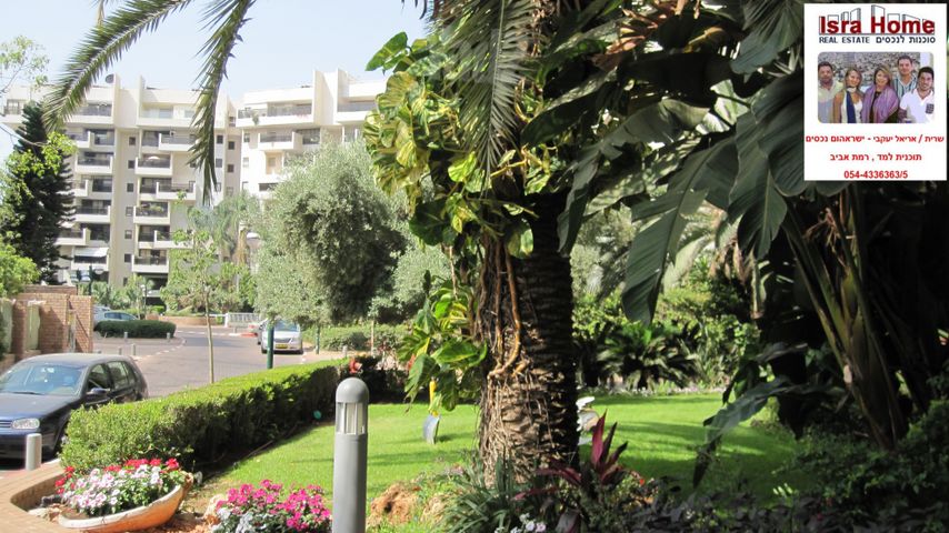 דירה למכירה בתל אביב יפו (תיווך) — 3