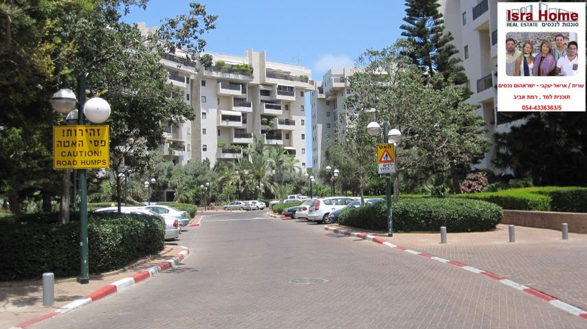 דירה למכירה בתל אביב יפו (תיווך) — 4