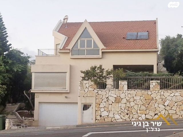 בית פרטי/ קוטג'